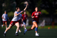 U20 World Junior Ultimate Championships in Logroño, Spain, July 11-18.