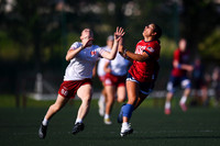 U20 World Junior Ultimate Championships in Logroño, Spain, July 11-18.