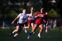 U20 World Junior Ultimate Championships in Logroño, Spain, July 11-18.