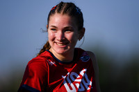 U20 World Junior Ultimate Championships in Logroño, Spain, July 11-18.