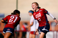 U20 World Junior Ultimate Championships in Logroño, Spain, July 11-18.
