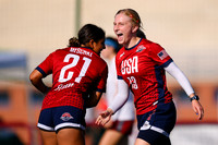 U20 World Junior Ultimate Championships in Logroño, Spain, July 11-18.