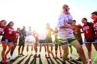 U20 World Junior Ultimate Championships in Logroño, Spain, July 11-18.