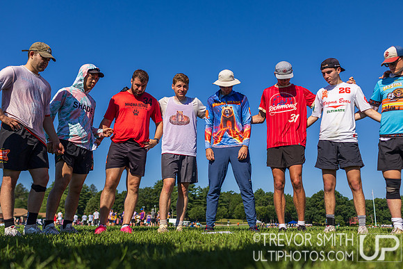 Boston Invite 2026