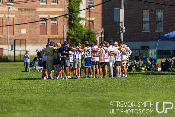 Boston Invite 2026