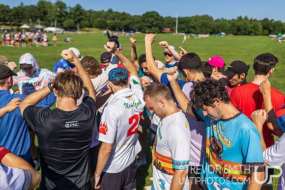 Boston Invite 2026