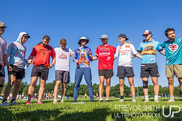 Boston Invite 2026