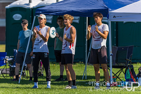 Boston Invite 2026