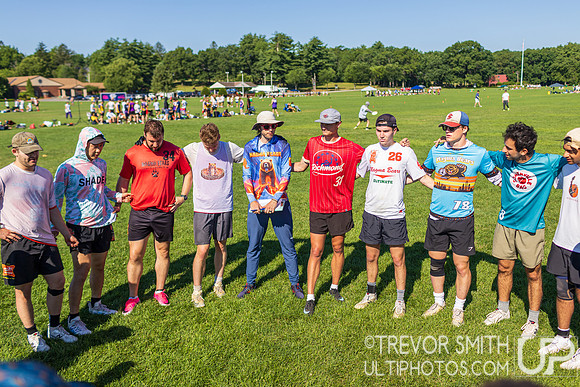 Boston Invite 2026
