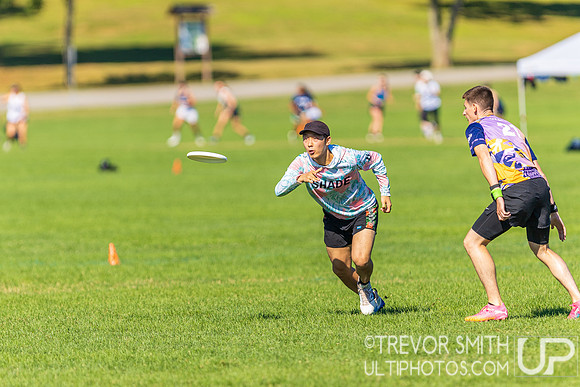 Boston Invite 2026