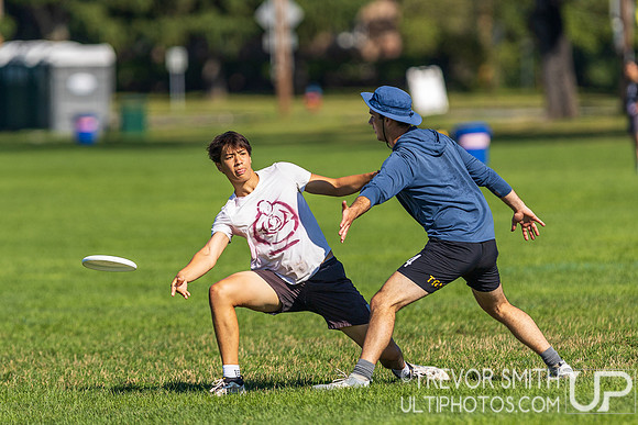 Boston Invite 2026