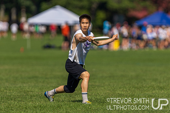 Boston Invite 2026