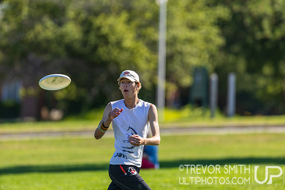 Boston Invite 2026
