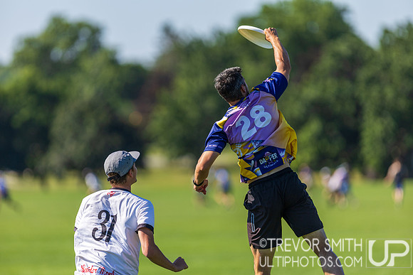 Boston Invite 2026