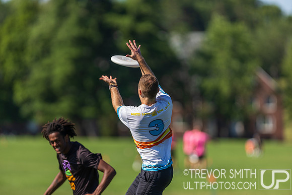 Boston Invite 2026