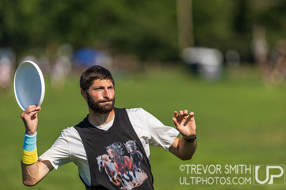Boston Invite 2026