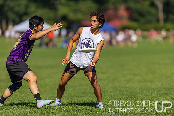 Boston Invite 2026