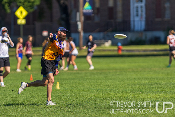 Boston Invite 2026