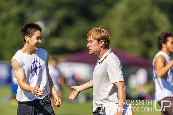 Boston Invite 2026