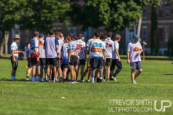 Boston Invite 2026