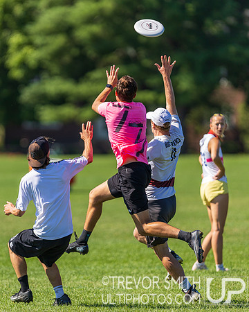 Boston Invite 2026