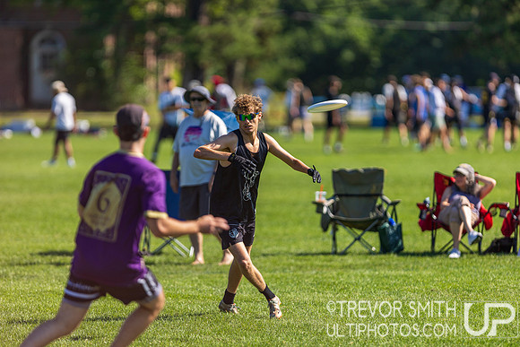 Boston Invite 2026