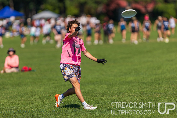 Boston Invite 2026