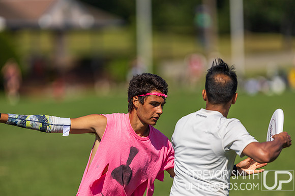 Boston Invite 2026