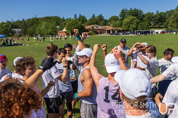 Boston Invite 2026