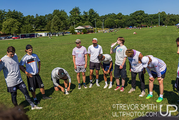 Boston Invite 2026