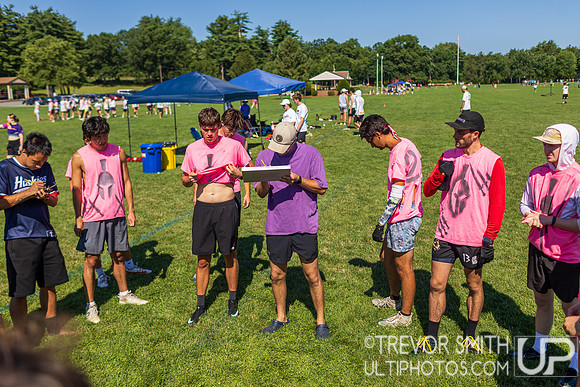 Boston Invite 2026