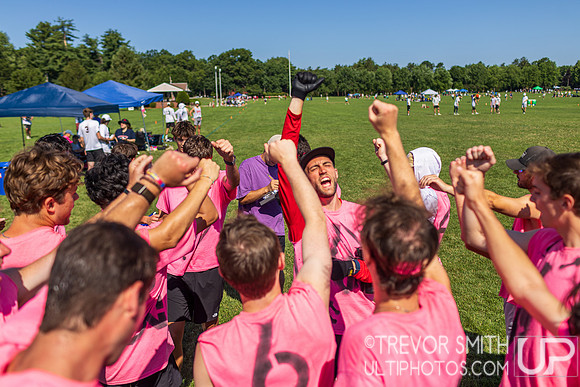 Boston Invite 2026