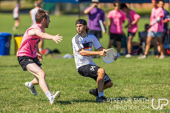 Boston Invite 2026