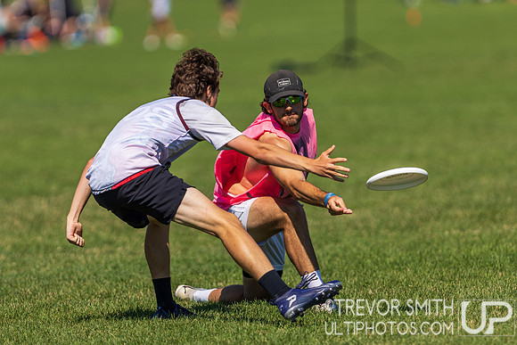 Boston Invite 2026