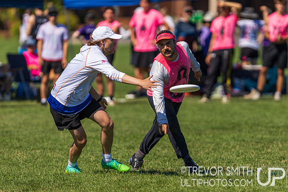 Boston Invite 2026