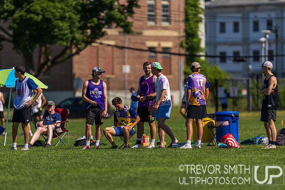 Boston Invite 2026