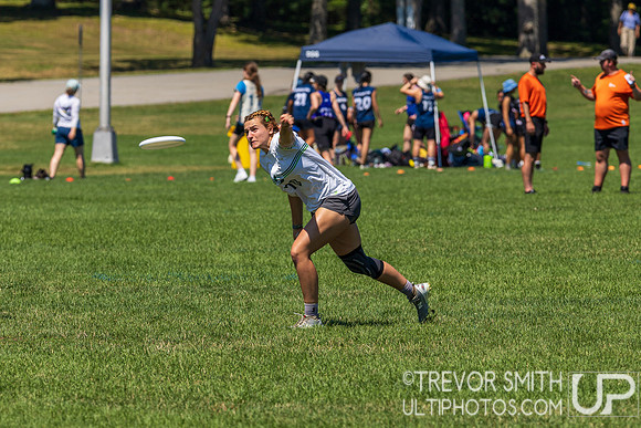Boston Invite 2026