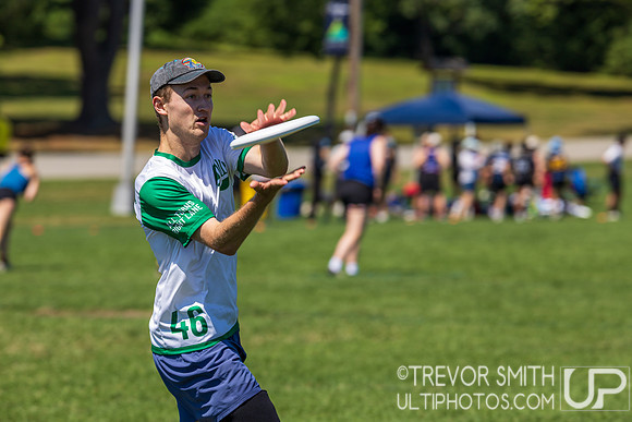 Boston Invite 2026
