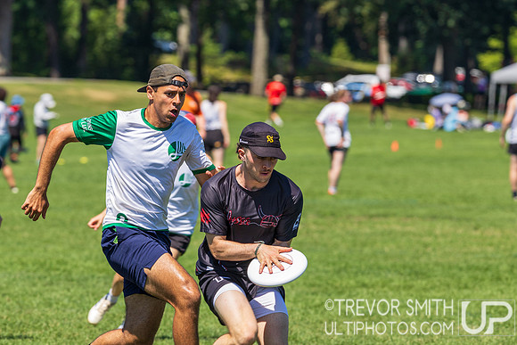 Boston Invite 2026