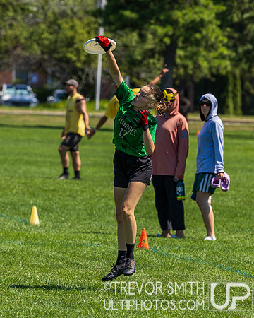 Boston Invite 2026