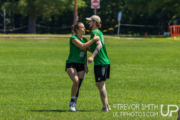 Boston Invite 2026