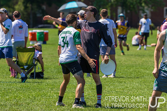 Boston Invite 2026