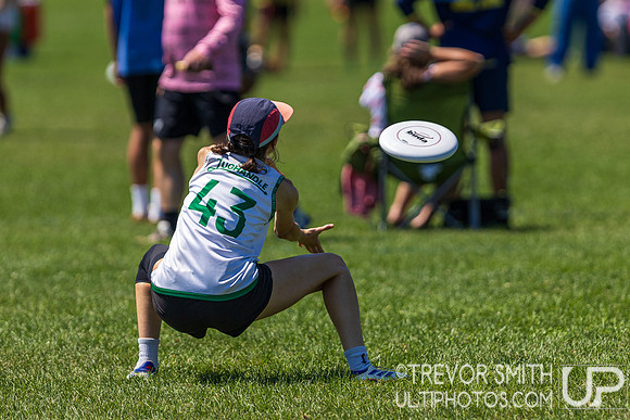 Boston Invite 2026