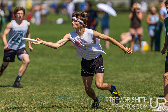 Boston Invite 2026