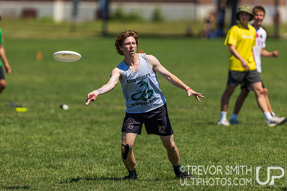Boston Invite 2026