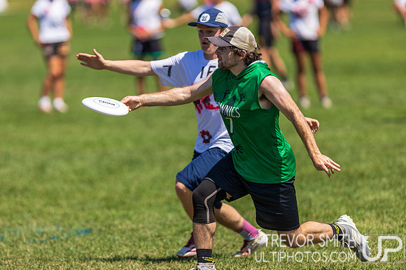 Boston Invite 2026
