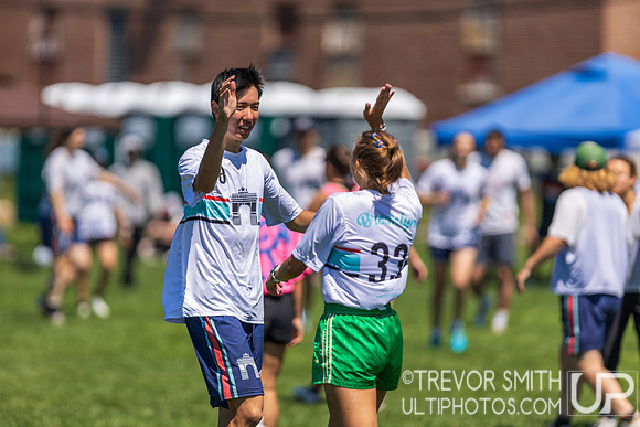 Boston Invite 2026
