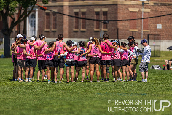 Boston Invite 2026