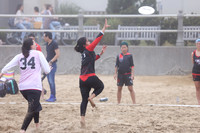 2022 USA Ultimate Beach National Championships
