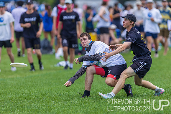 Boston Invite 2026